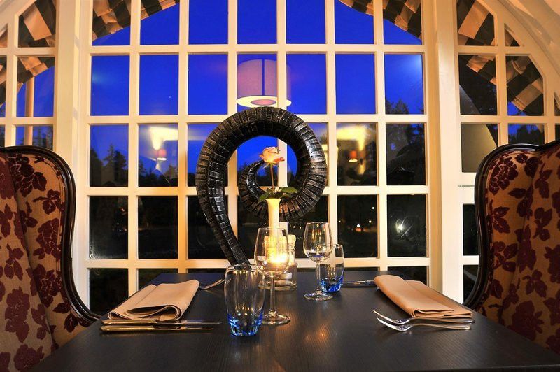 Fletcher Hotel Restaurant De Wipselberg-Veluwe Beekbergen Exteriér fotografie