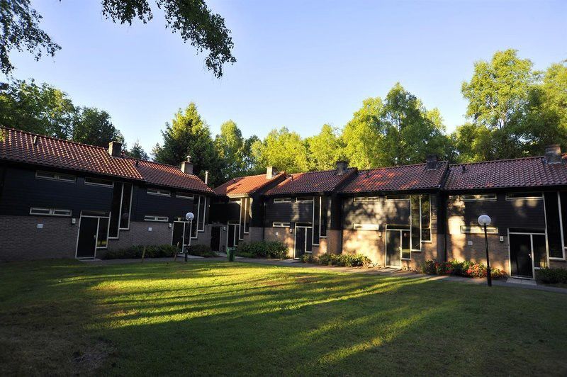 Fletcher Hotel Restaurant De Wipselberg-Veluwe Beekbergen Exteriér fotografie