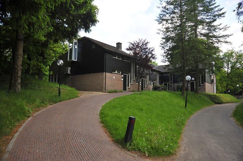Fletcher Hotel Restaurant De Wipselberg-Veluwe Beekbergen Exteriér fotografie