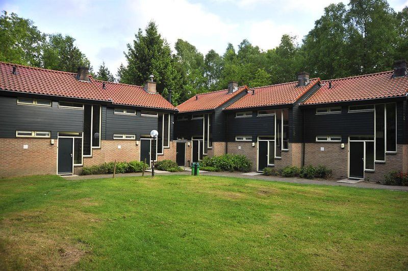 Fletcher Hotel Restaurant De Wipselberg-Veluwe Beekbergen Exteriér fotografie
