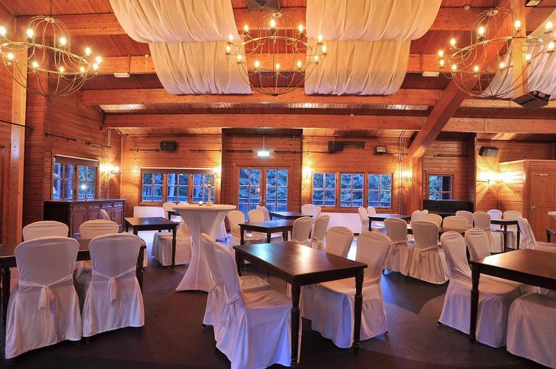 Fletcher Hotel Restaurant De Wipselberg-Veluwe Beekbergen Exteriér fotografie