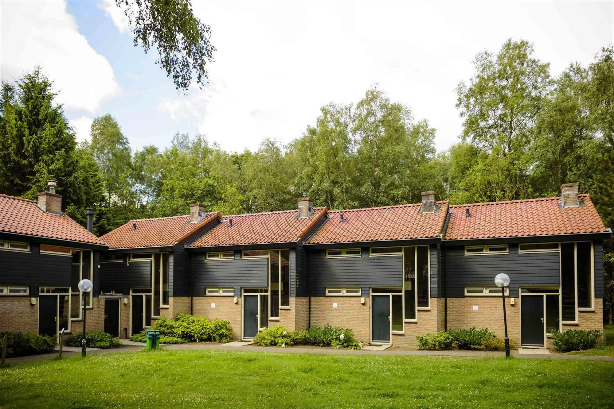 Fletcher Hotel Restaurant De Wipselberg-Veluwe Beekbergen Exteriér fotografie