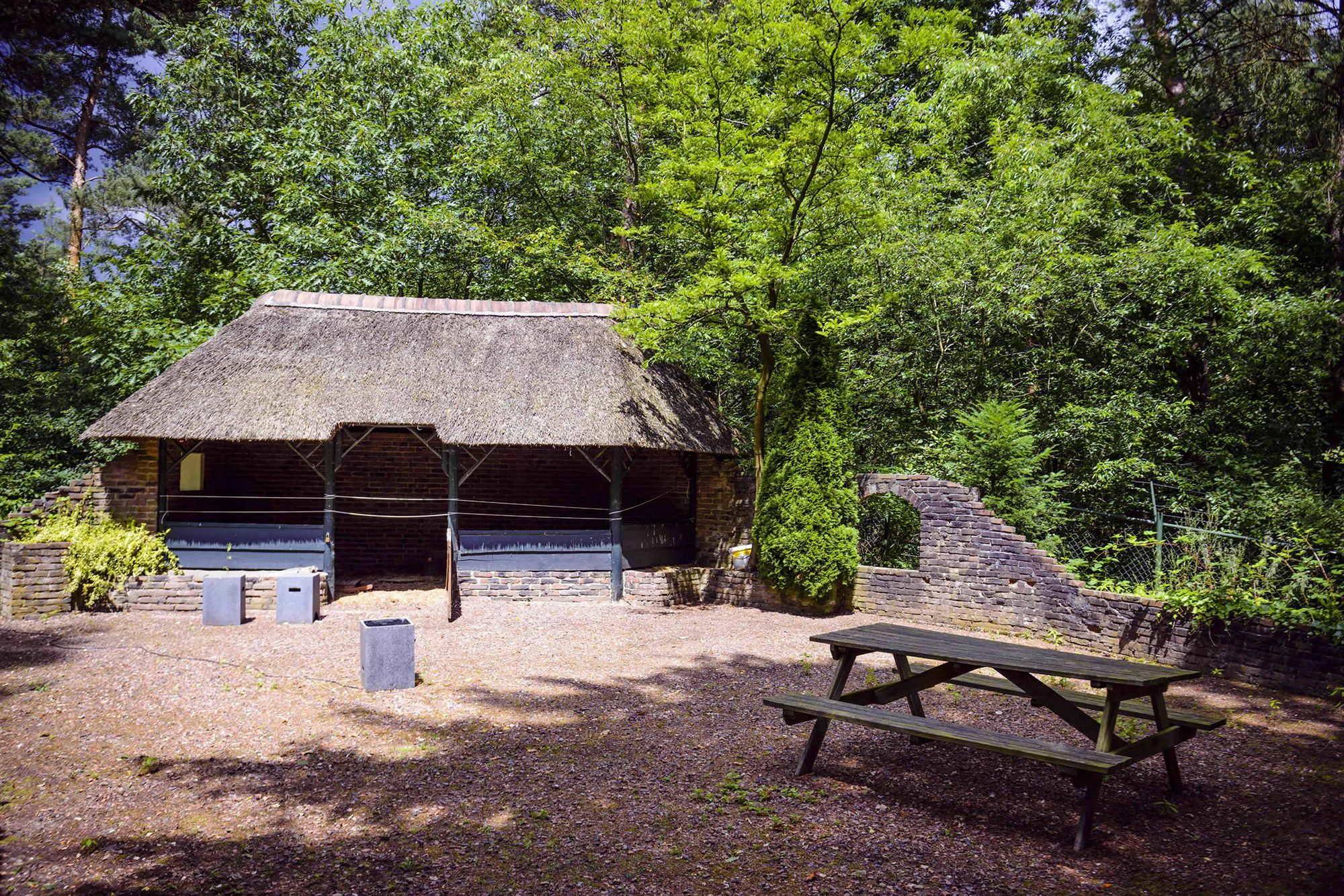 Fletcher Hotel Restaurant De Wipselberg-Veluwe Beekbergen Exteriér fotografie